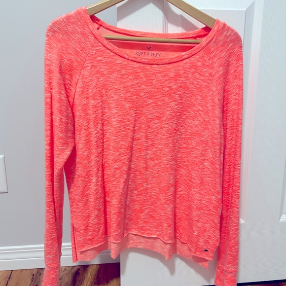 Ladies Super Soft Sweater - Picture 1 of 2